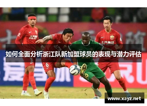 如何全面分析浙江队新加盟球员的表现与潜力评估