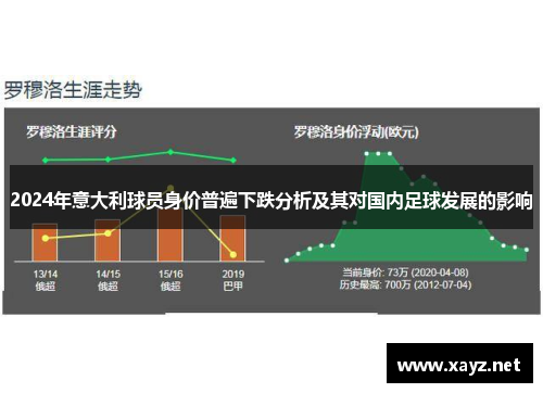 2024年意大利球员身价普遍下跌分析及其对国内足球发展的影响