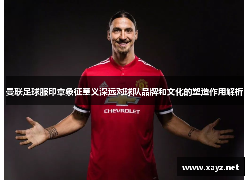 曼联足球服印章象征意义深远对球队品牌和文化的塑造作用解析
